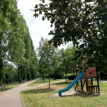 Monolocale Nel Verde Modena
