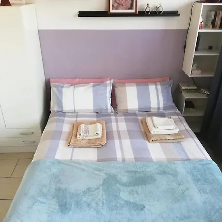 Apartmán Monolocale Nel Verde *