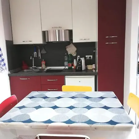 Apartmán Monolocale Nel Verde Modena